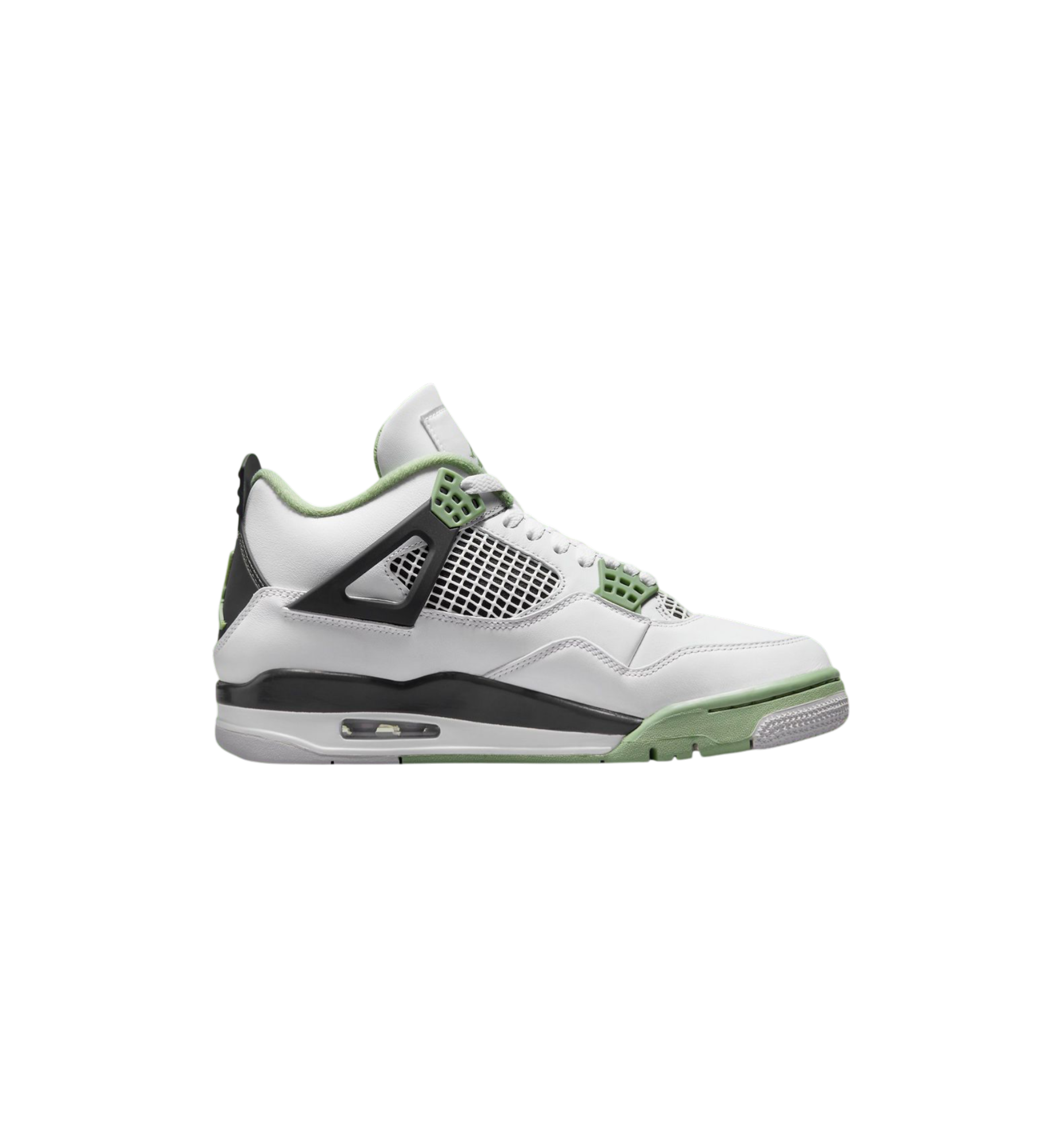 Air Jordan 4 Retro "Seafoam"