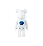 BE@RBRICK PiL 1000% "Chrome Ver."