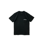 Chrome Hearts Script USA Logo T-Shirt "Black"