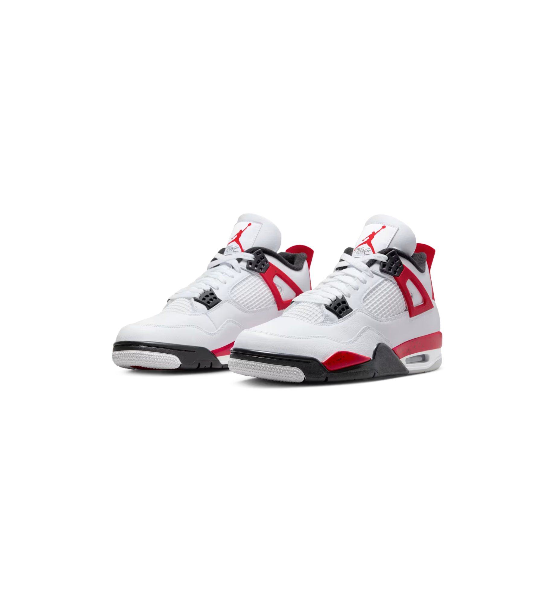 Air Jordan 4 Retro "Red Cement"
