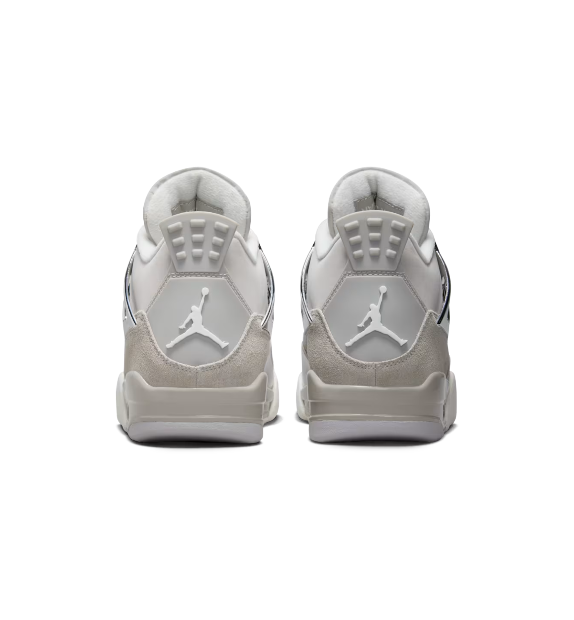 Air Jordan 4 Retro "Frozen Moments"