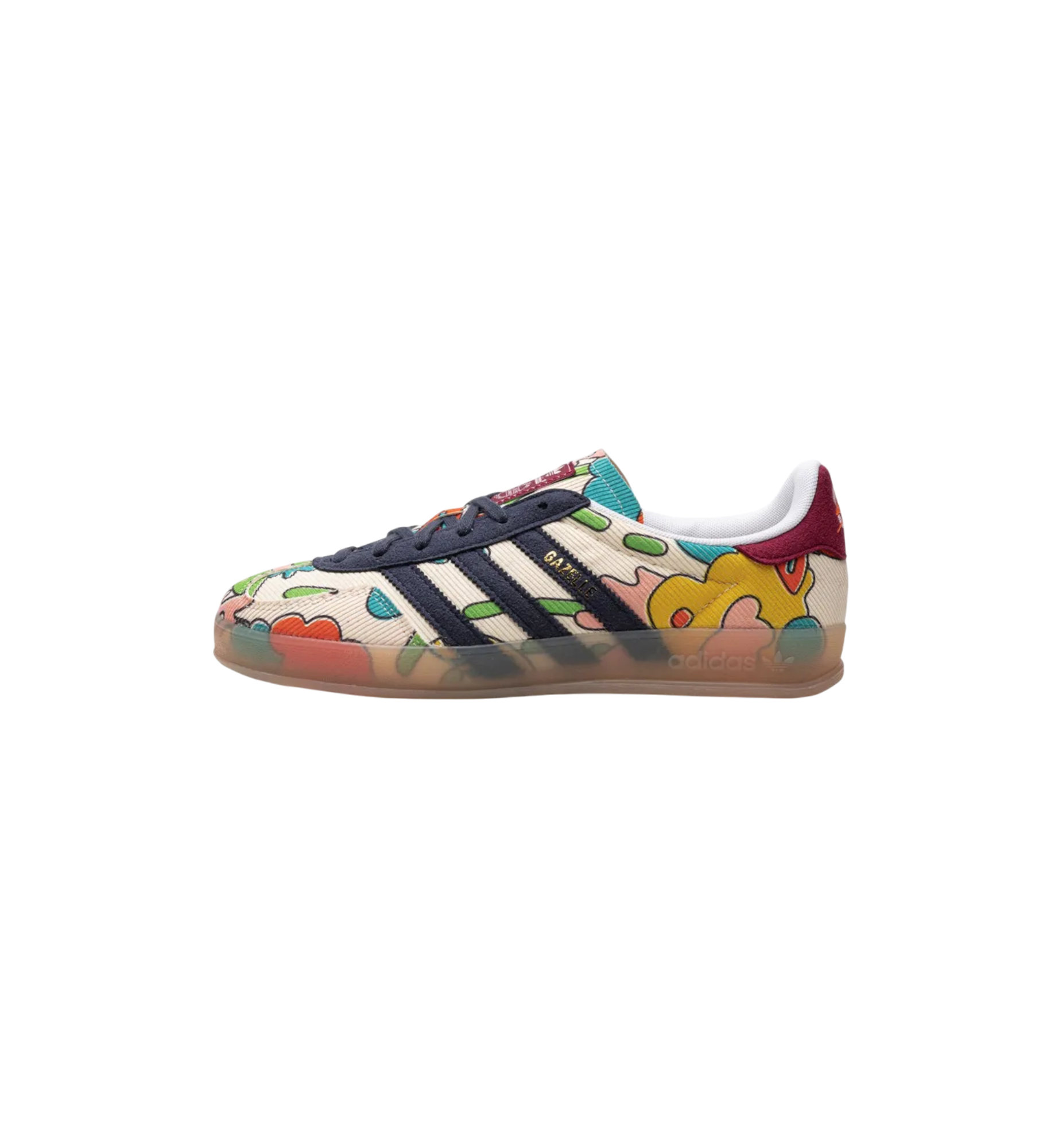 Adidas Gazelle Indoor "Sean Wotherspoon"