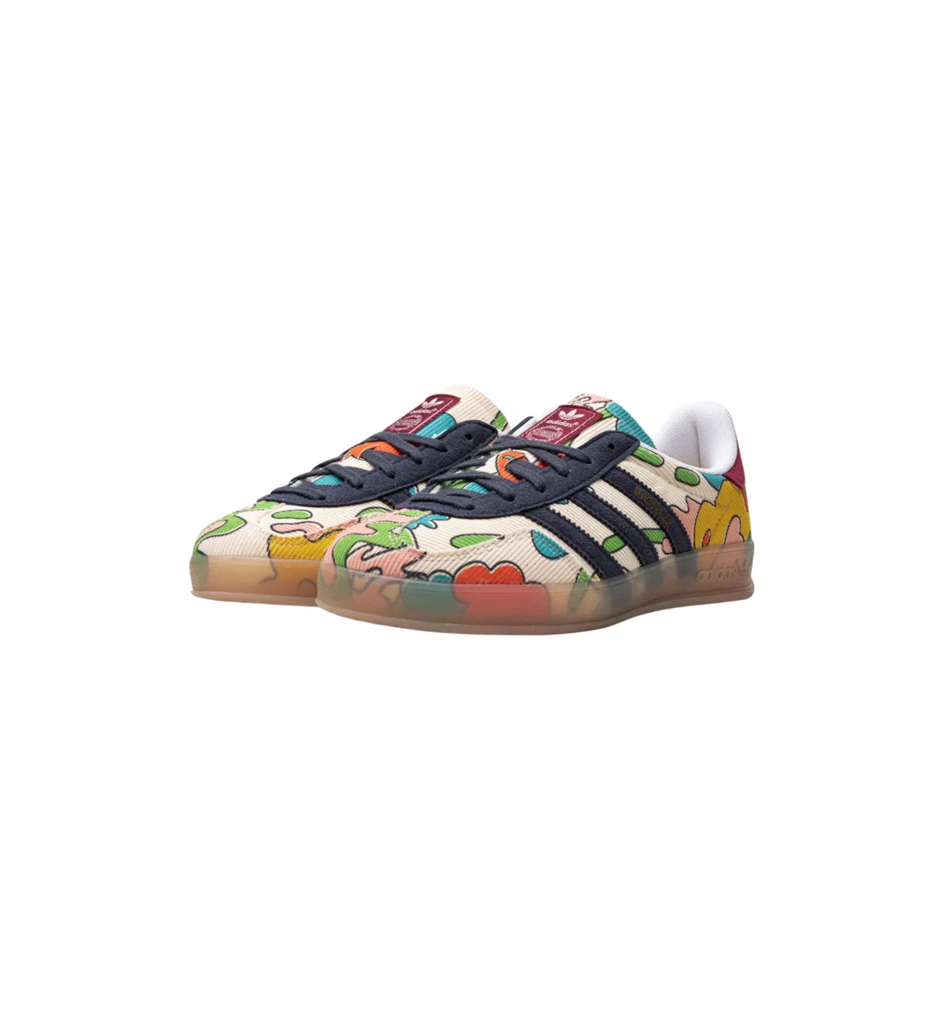 Adidas Gazelle Indoor "Sean Wotherspoon"