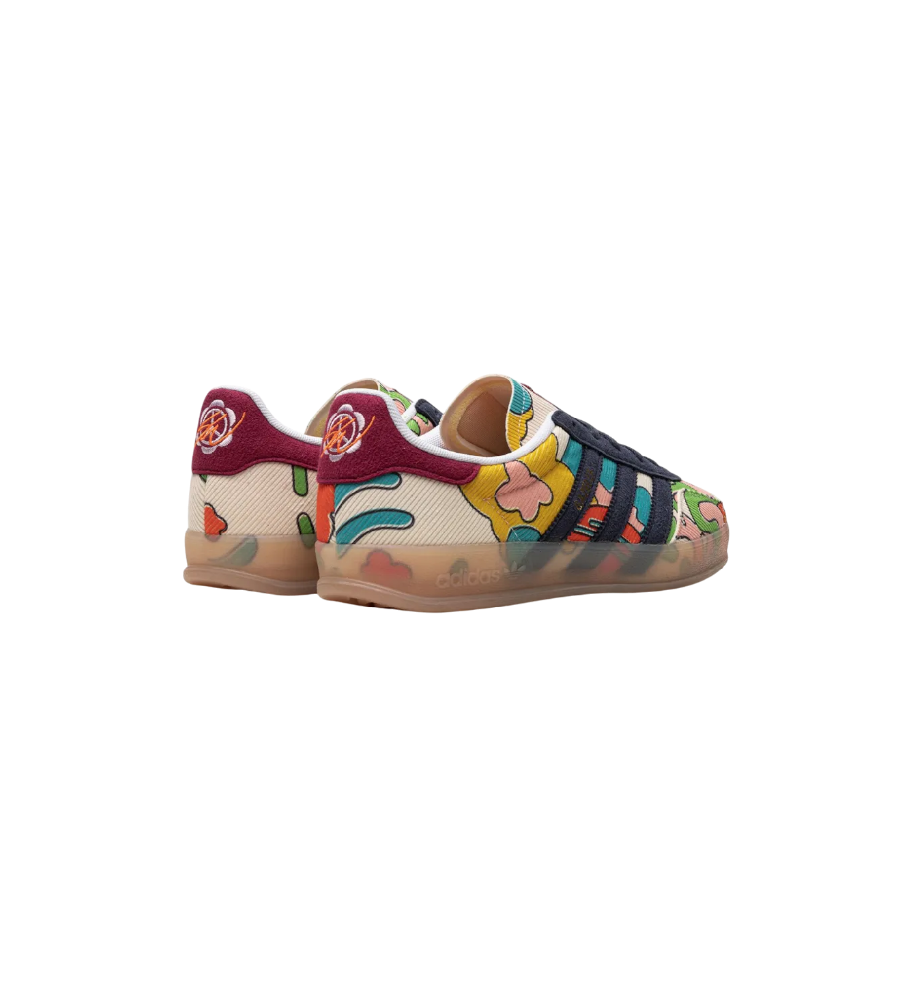 Adidas Gazelle Indoor "Sean Wotherspoon"