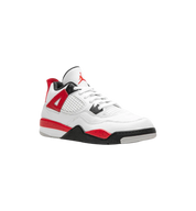 Air Jordan 4 Retro "Red Cement" (TD & PS)