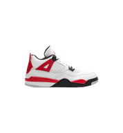 Air Jordan 4 Retro "Red Cement" (TD & PS)