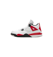 Air Jordan 4 Retro "Red Cement" (TD & PS)