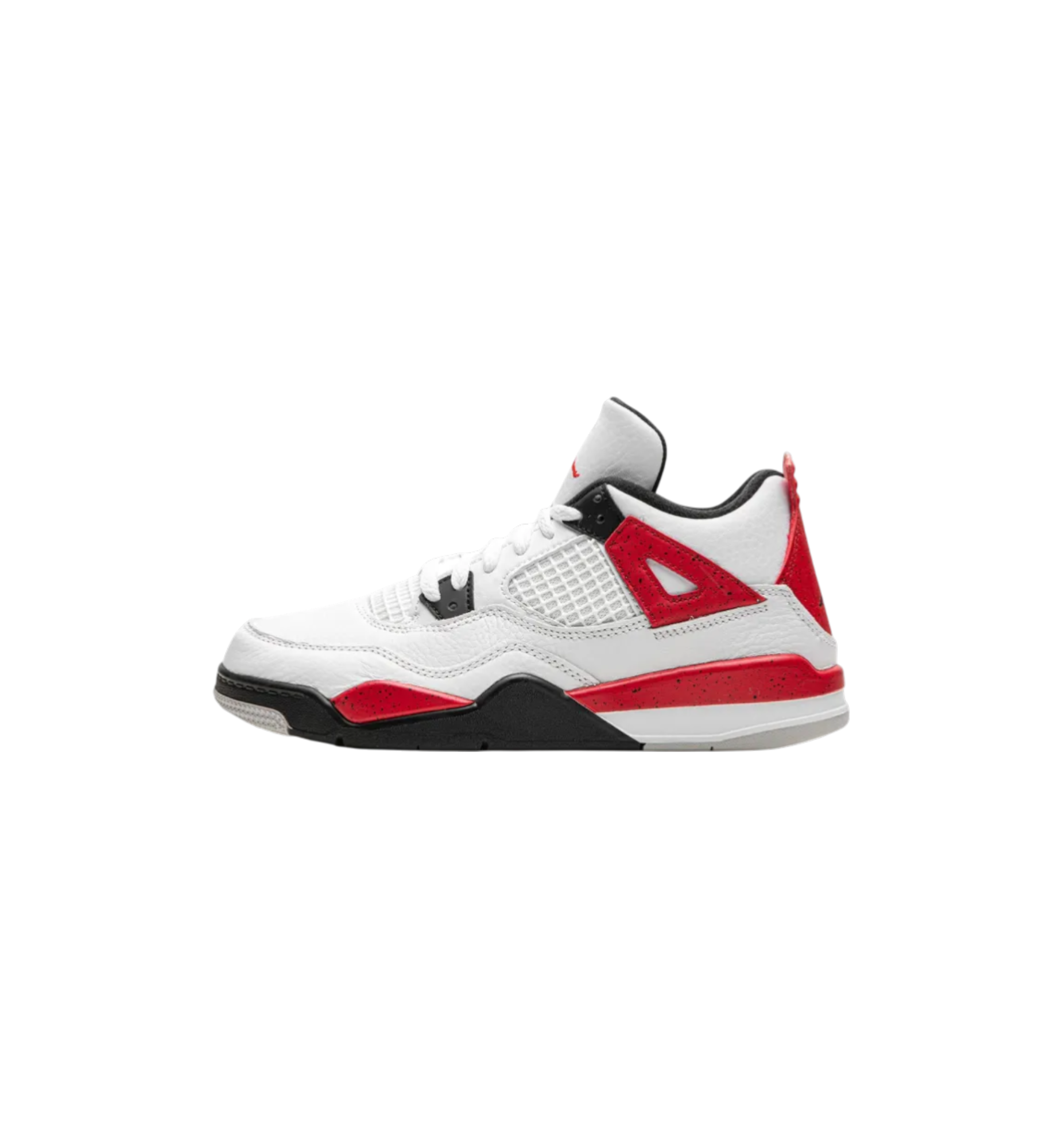 Air Jordan 4 Retro "Red Cement" (TD & PS)