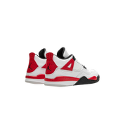 Air Jordan 4 Retro "Red Cement" (TD & PS)