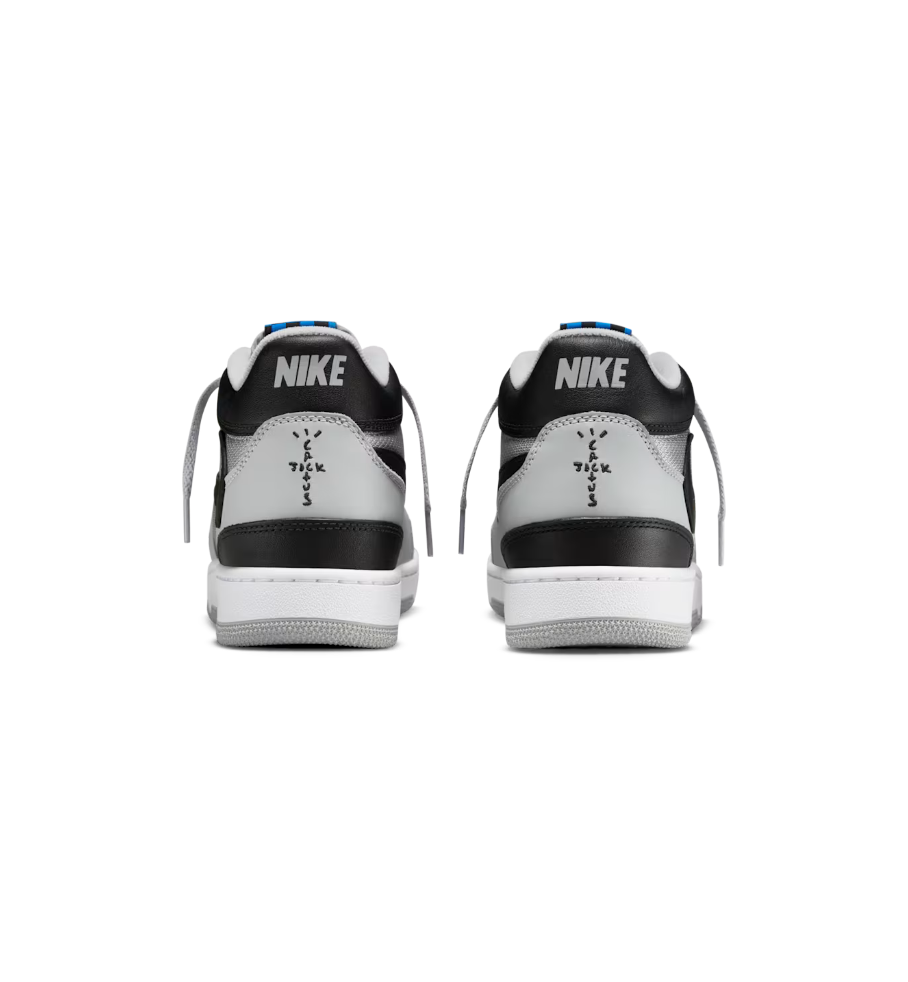 Nike Mac Attack QS SP "Travis Scott Cactus Jack"
