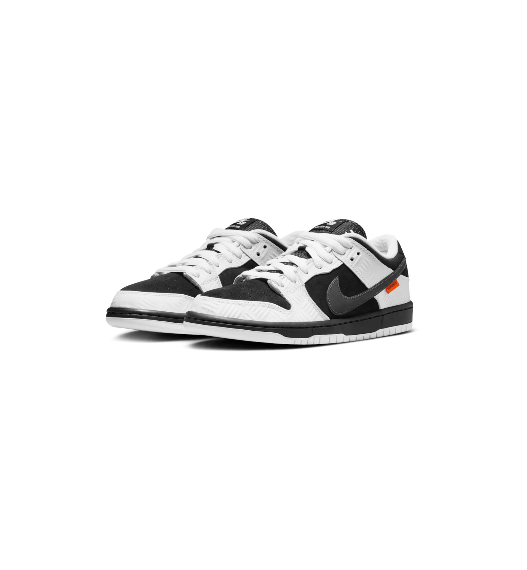 Nike SB Dunk Low "TIGHTBOOTH"