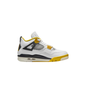 Air Jordan 4 Retro "Vivid Sulfur"