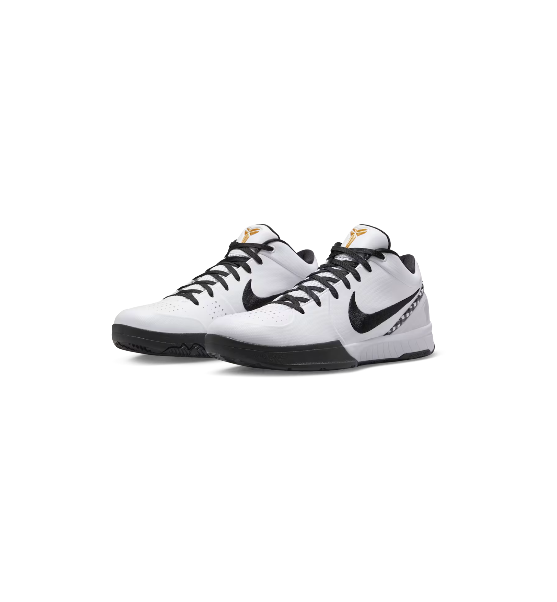 Nike Kobe 4 Protro "Mambacita Gigi"