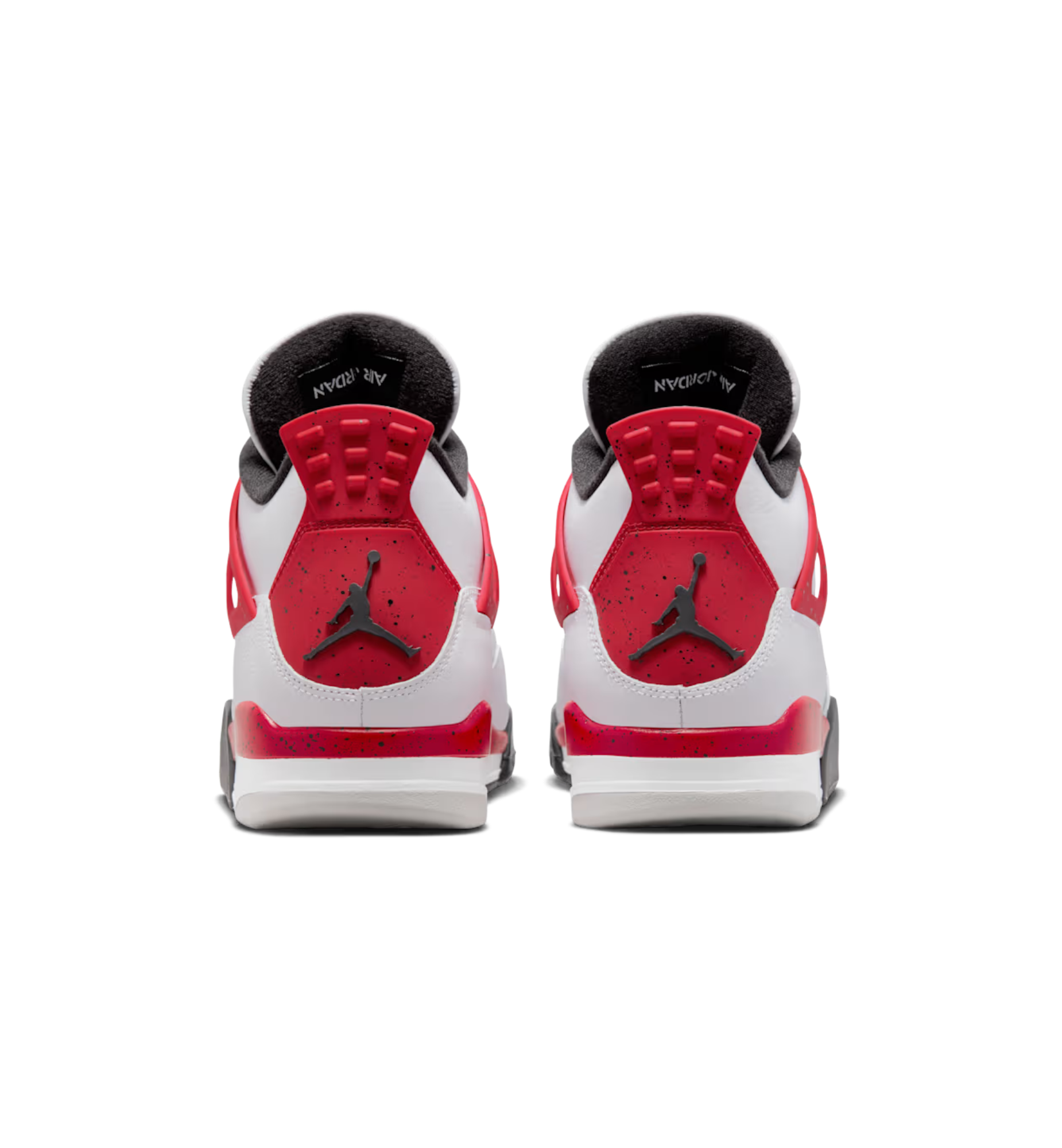 Air Jordan 4 Retro "Red Cement"