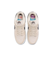 Nike SB Dunk Low "Albino & Preto"