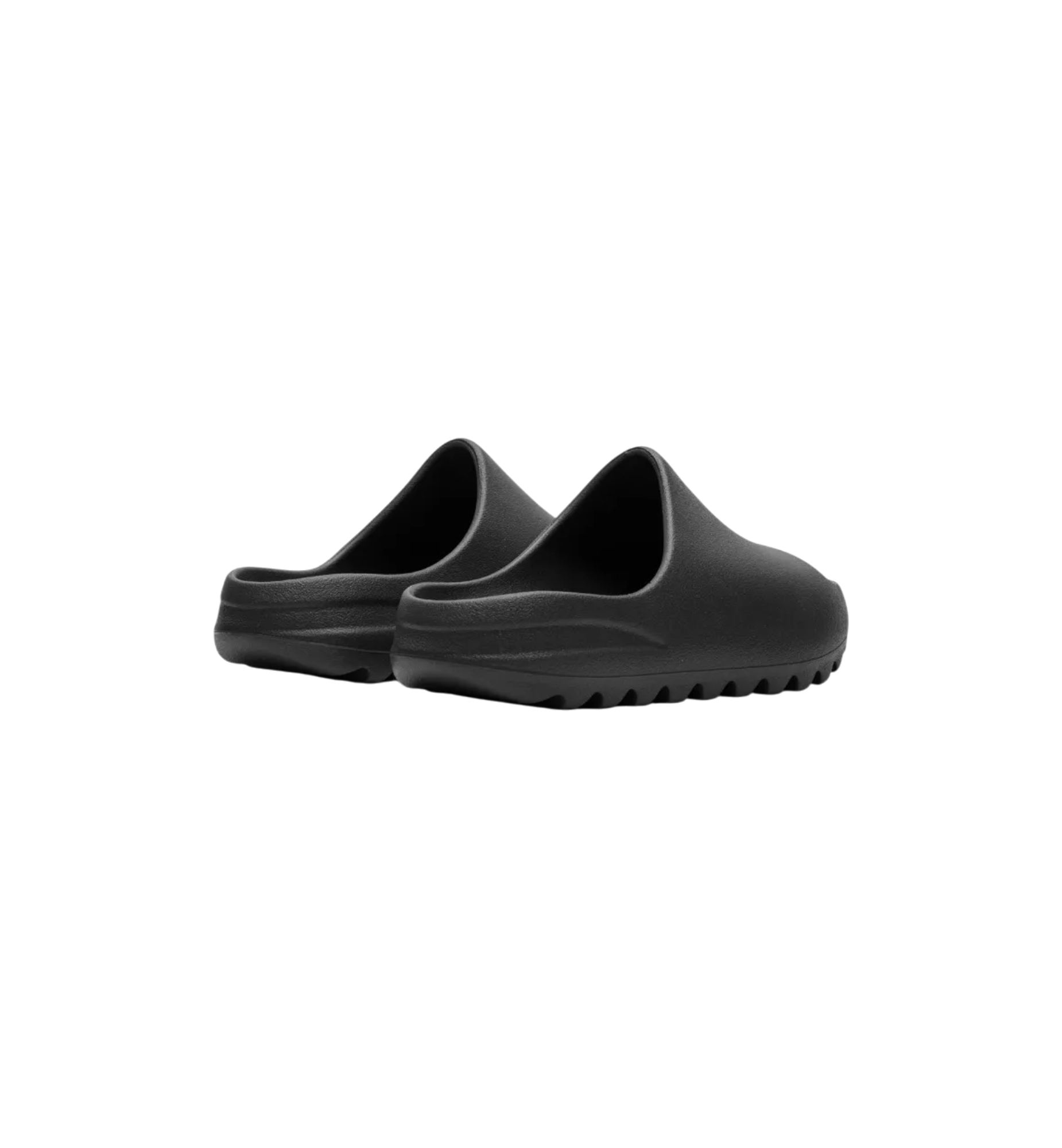 Adidas Yeezy Slide "Dark Onyx" (Infants & Kids)