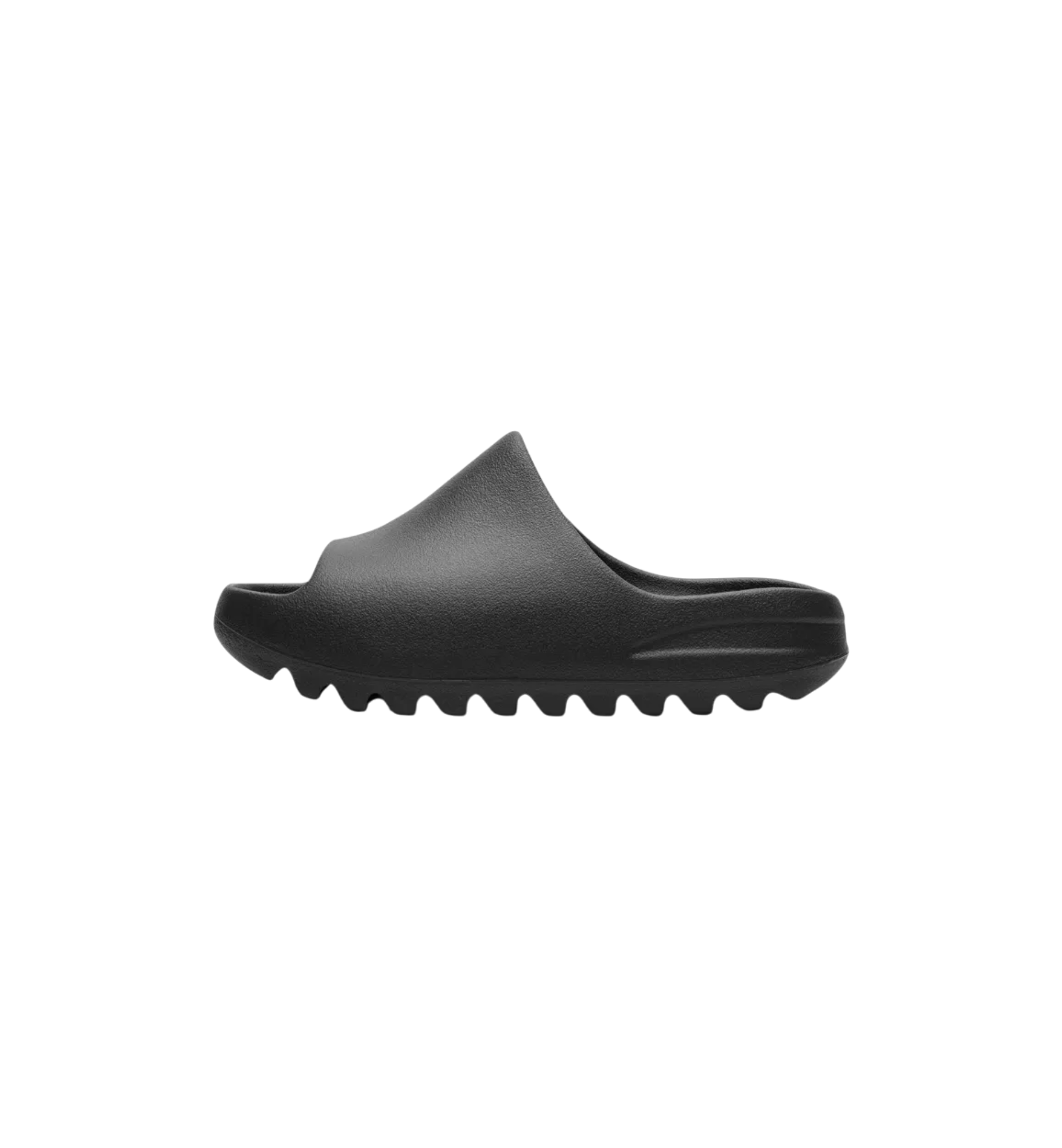 Adidas Yeezy Slide "Dark Onyx" (Infants & Kids)