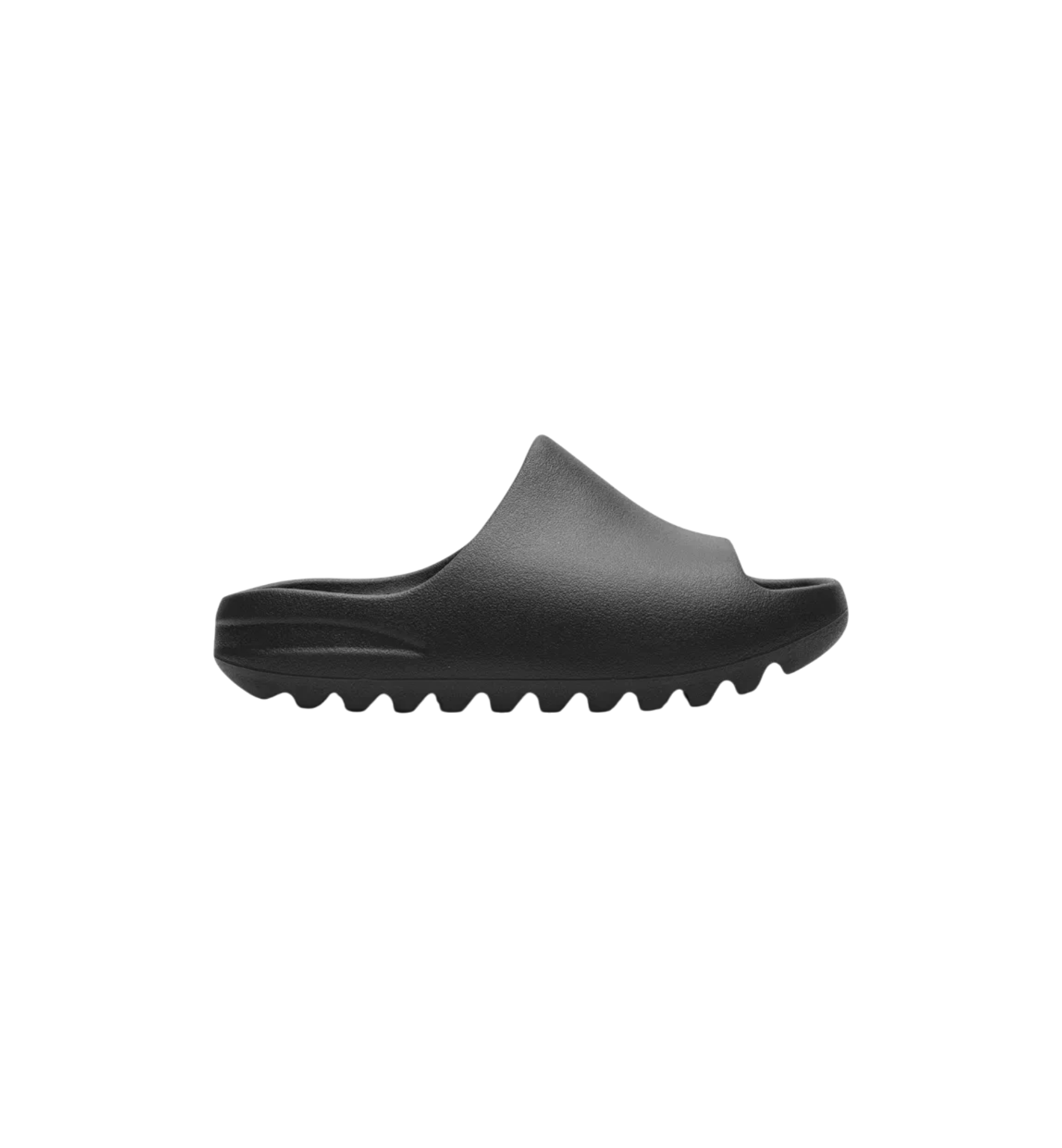 Adidas Yeezy Slide "Dark Onyx" (Infants & Kids)