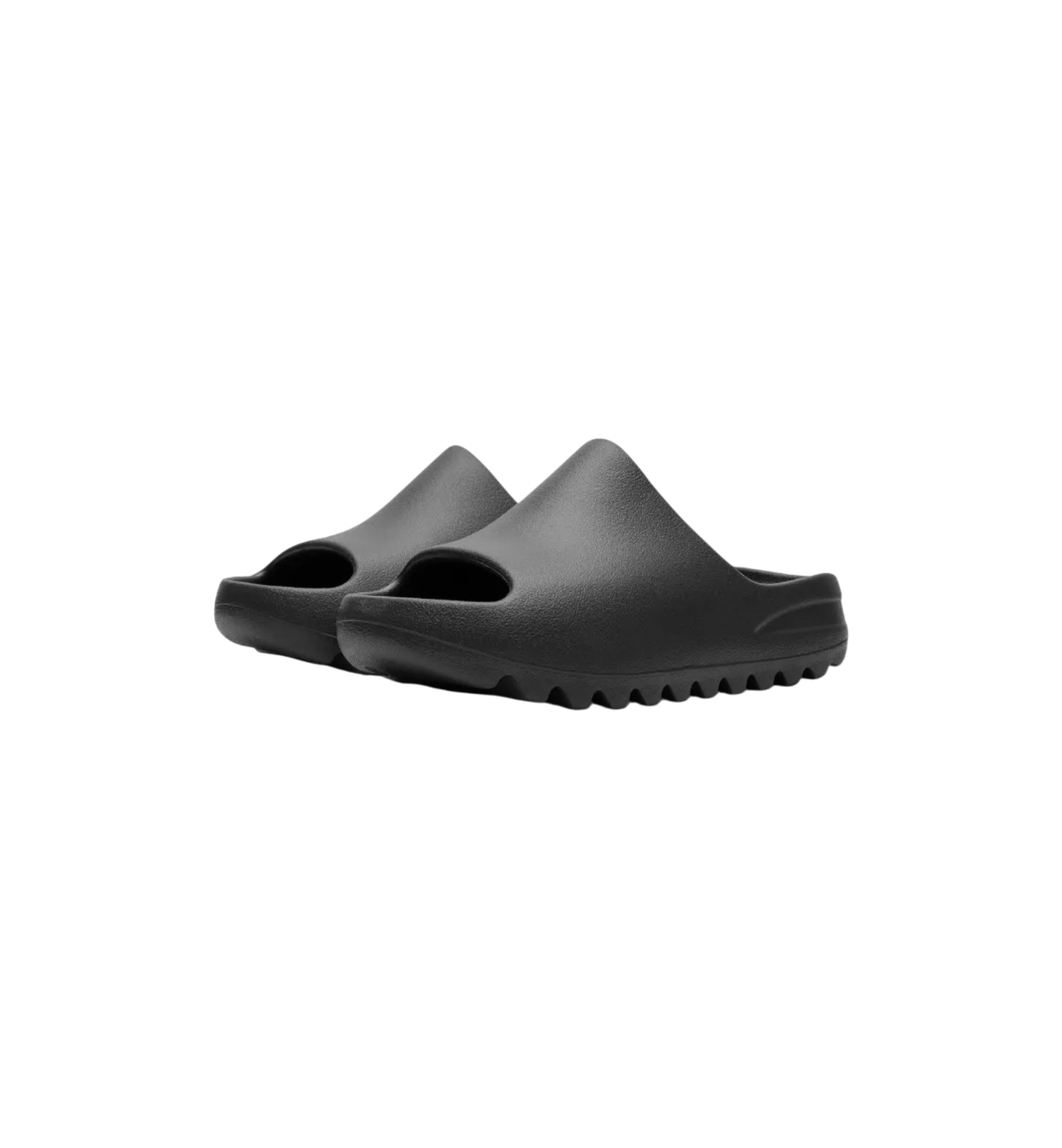 Adidas Yeezy Slide "Dark Onyx" (Infants & Kids)