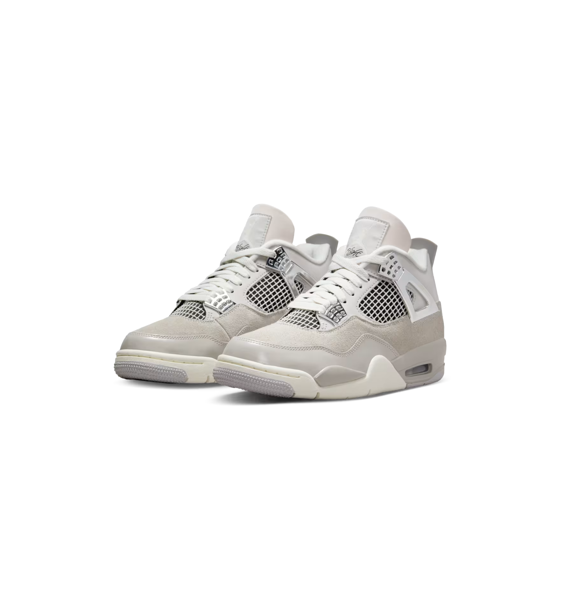 Air Jordan 4 Retro "Frozen Moments"