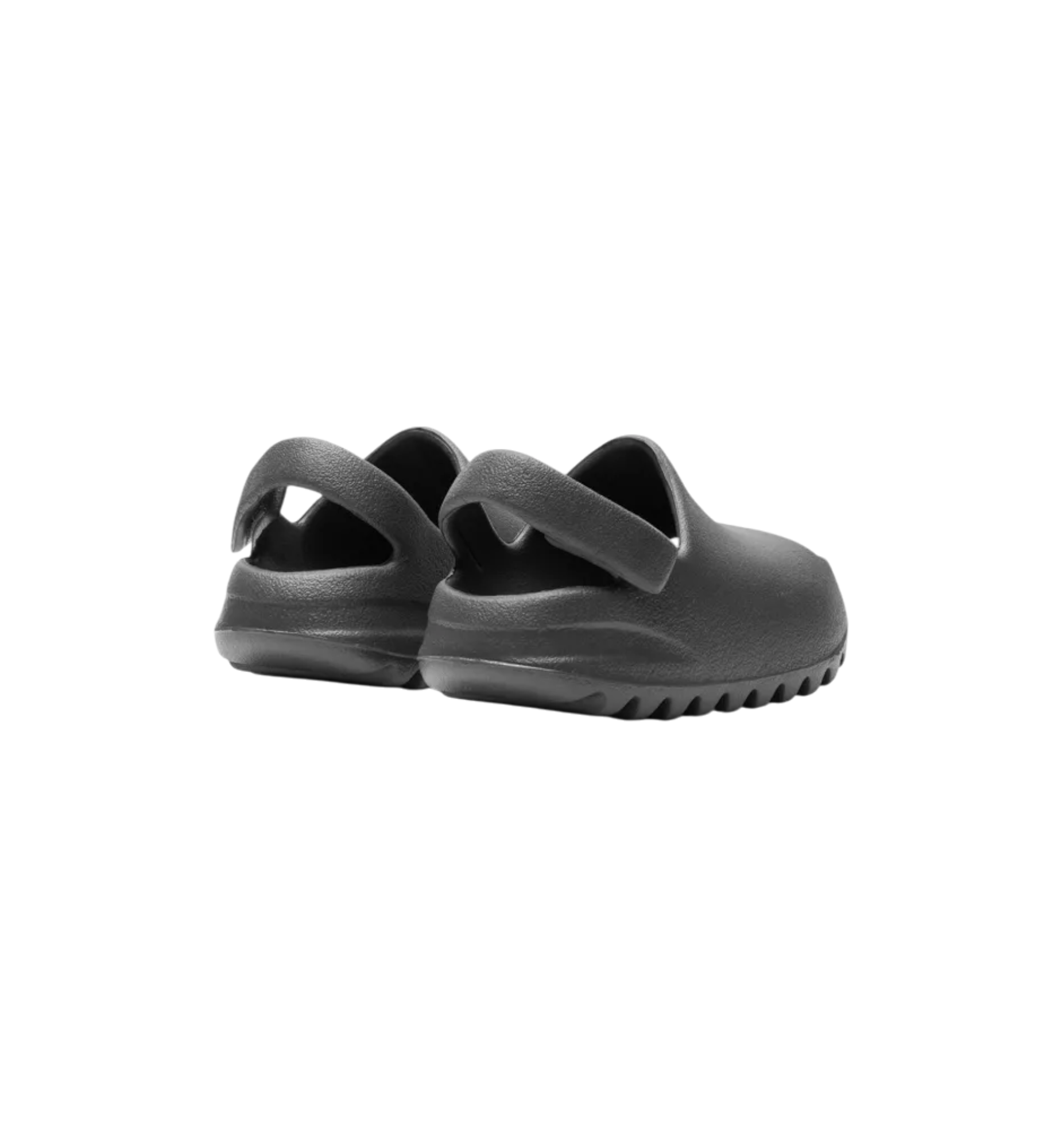 Adidas Yeezy Slide "Dark Onyx" (Infants & Kids)