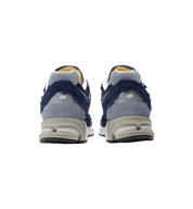 New Balance 2002R "Protection Pack Navy Grey"