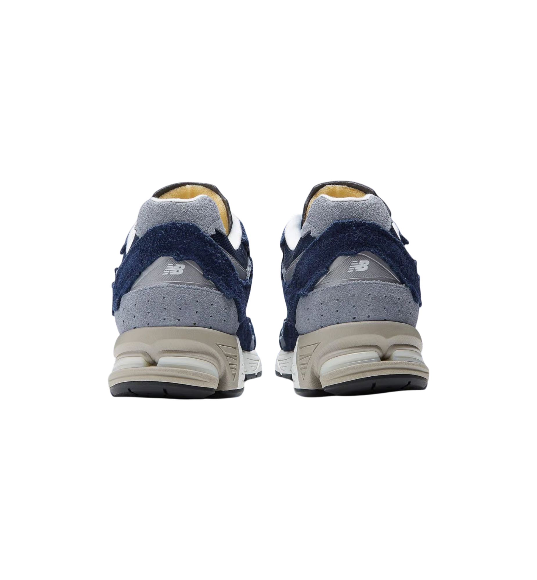 New Balance 2002R "Protection Pack Navy Grey"