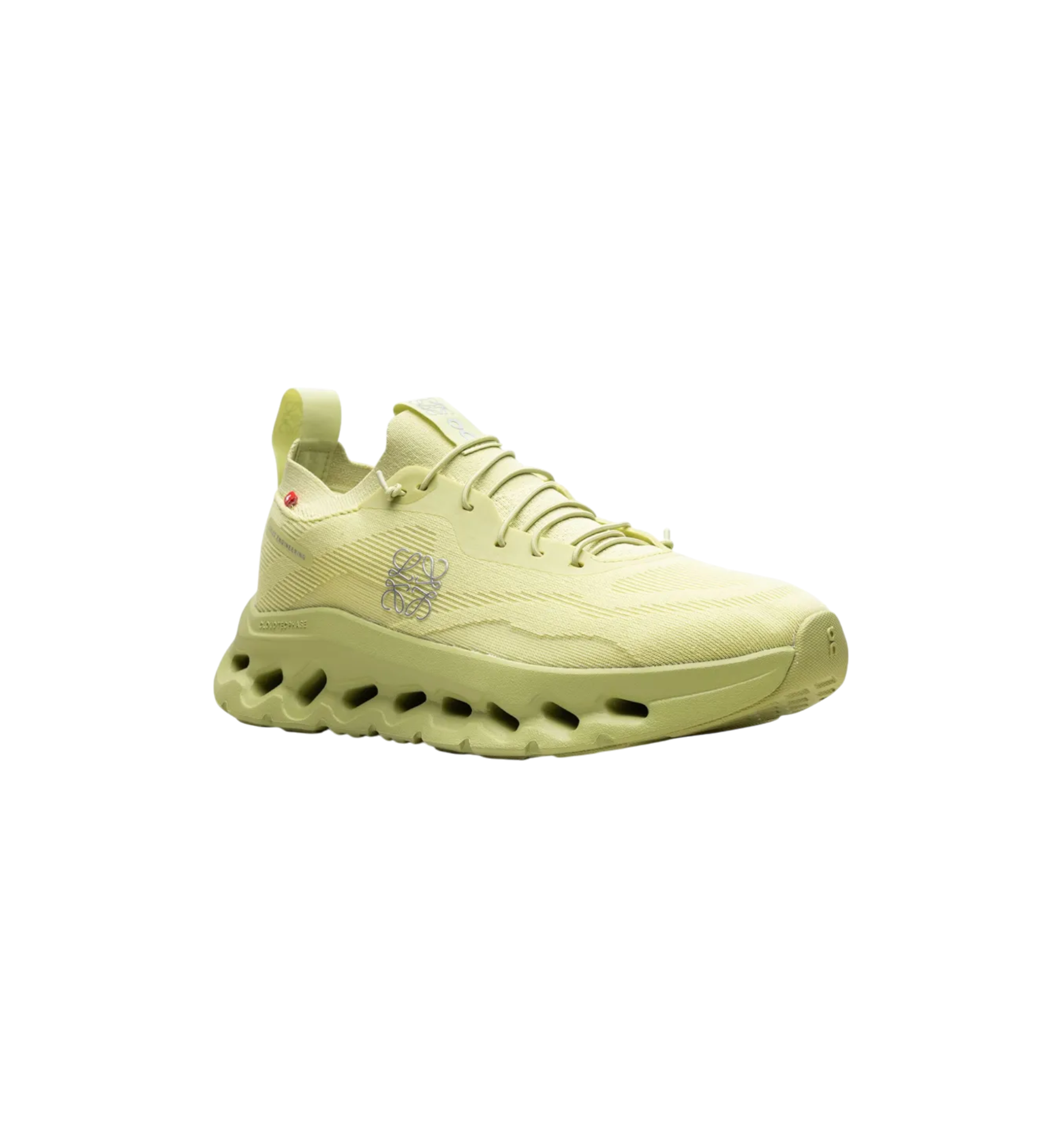 On Running Cloudtilt "LOEWE Lime Green"