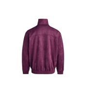 Adidas CTT Chinese Track Top 3.1 Gender Neutral Jacket "Purple"