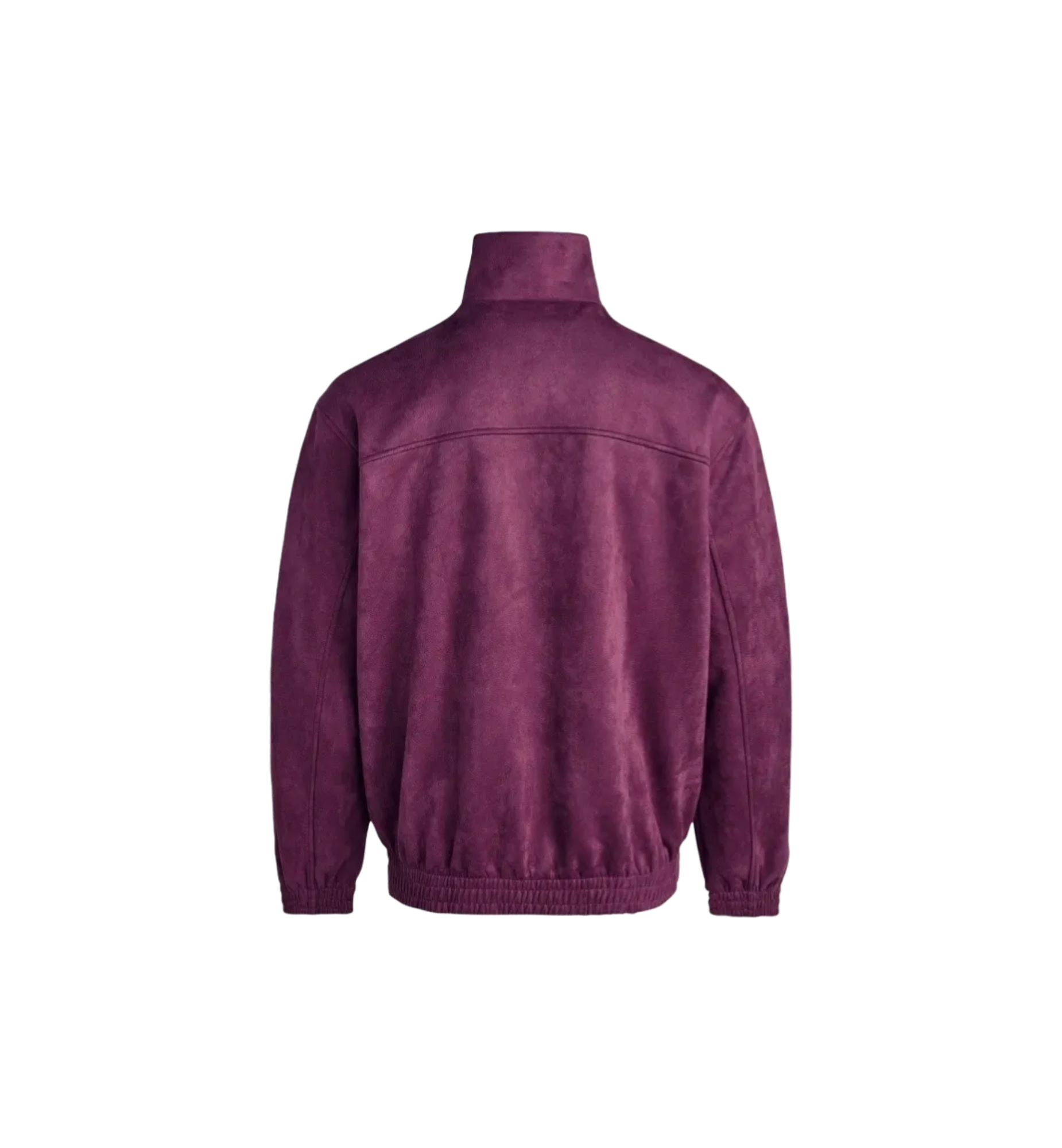 Adidas CTT Chinese Track Top 3.1 Gender Neutral Jacket "Purple"