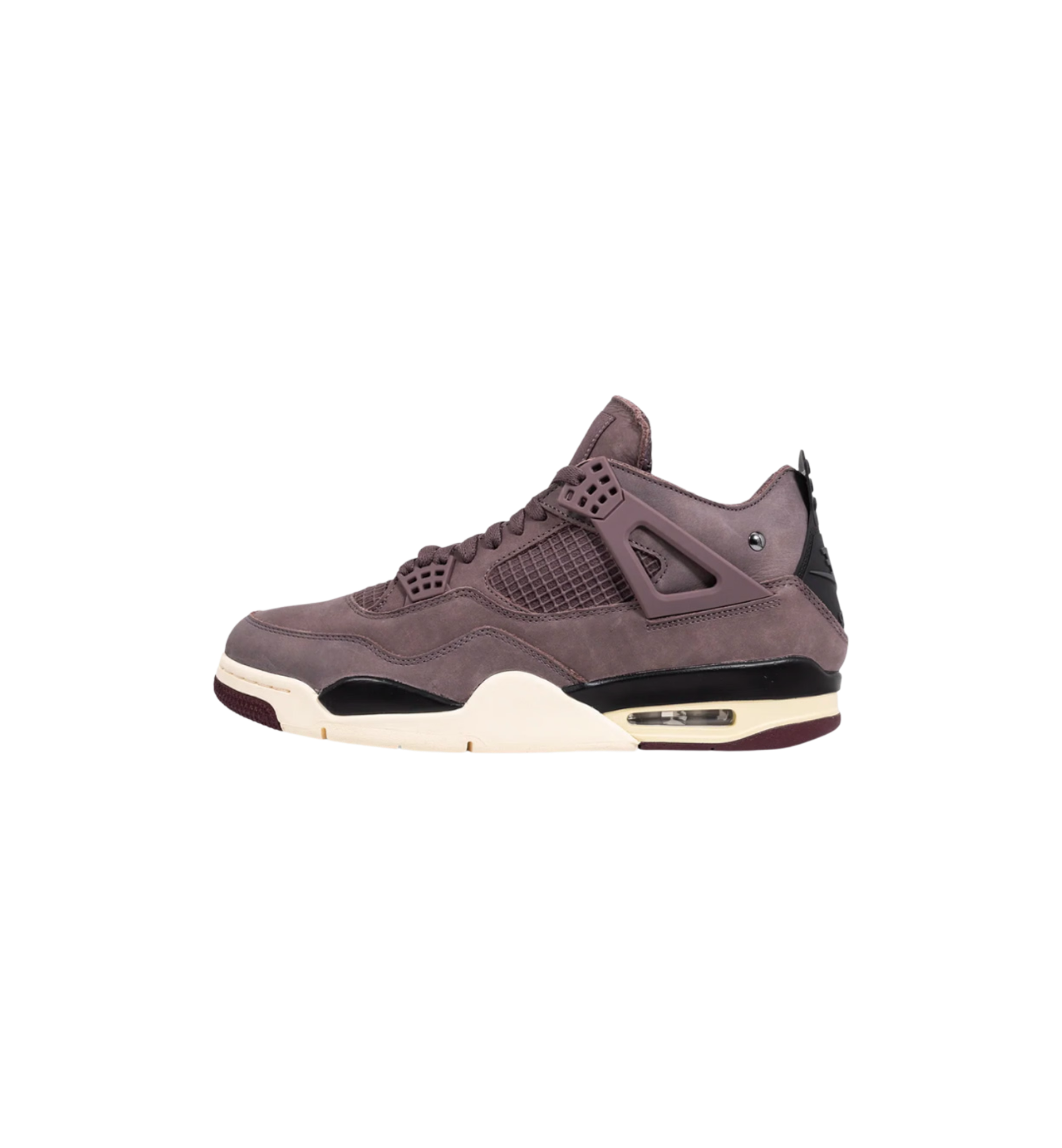 Air Jordan 4 Retro SP "A Ma Maniere Violet Ore"