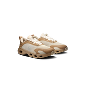 On Running Cloudsolo "LOEWE Dark Sand Cream"