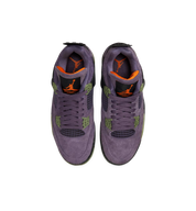 Air Jordan 4 Retro "Canyon Purple"