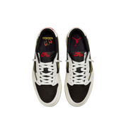 Air Jordan 1 Retro Low OG SP "Travis Scott Olive"