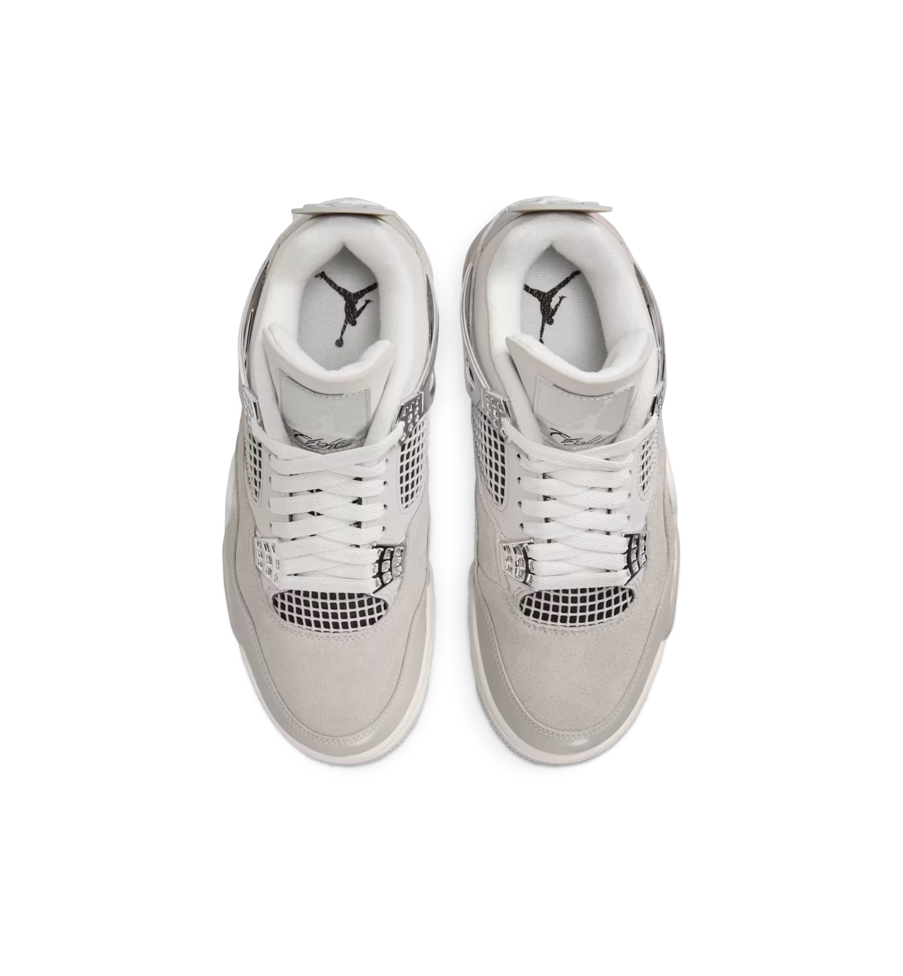 Air Jordan 4 Retro "Frozen Moments"