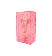 KAWS Holiday Indonesia Figure "Pink"
