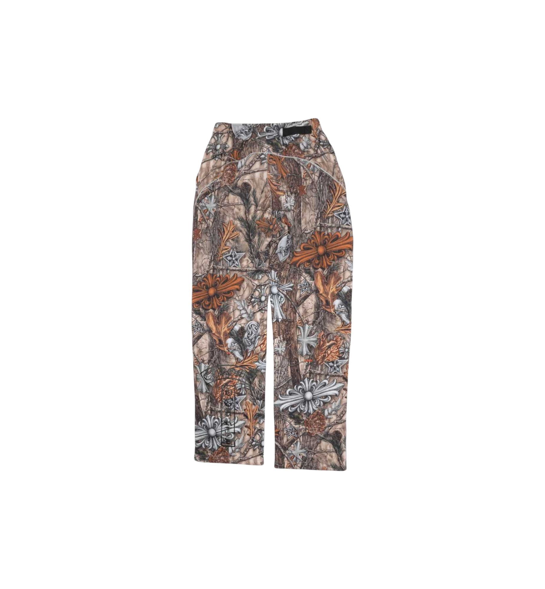 Chrome Hearts x Nike x NOCTA Sweatpants "Multicolor"