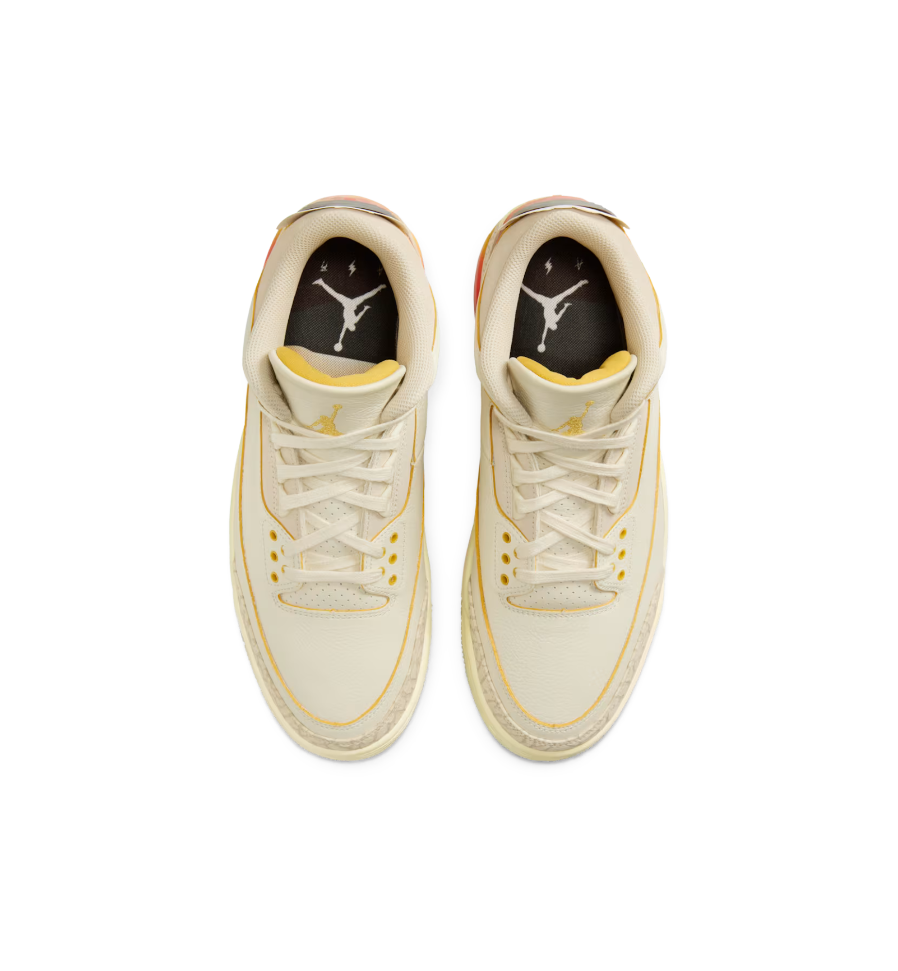 Air Jordan 3 Retro SP "J Balvin Medellín Sunset"