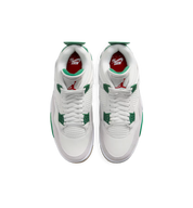 Air Jordan 4 Retro SB "Pine Green"