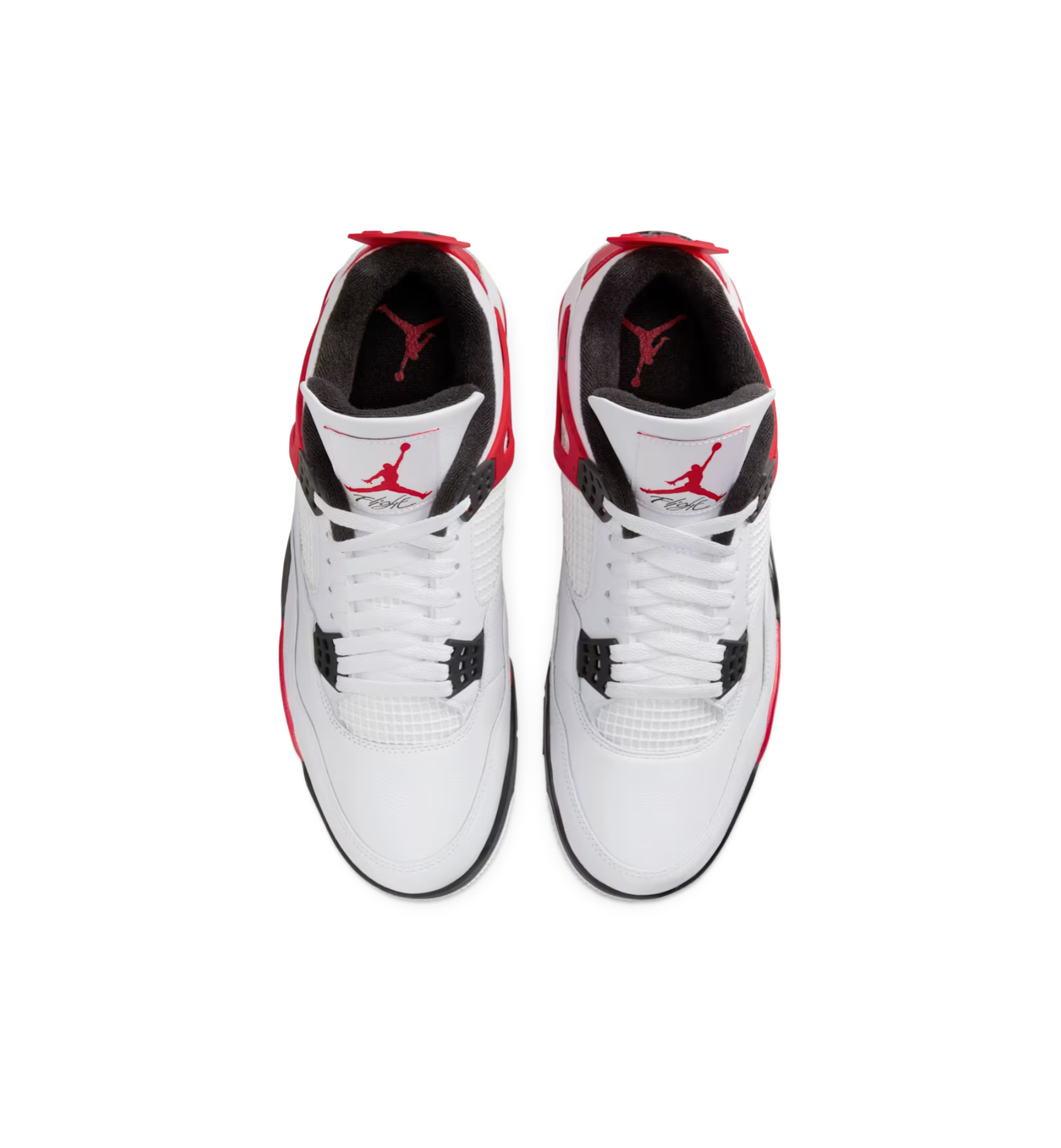 Air Jordan 4 Retro "Red Cement"