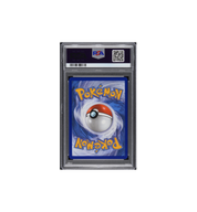 2025 Pokemon Phantasmal Flames Special Illustration Rare GEM MT 10 Mega Charizard X ex back view at Stashed UAE