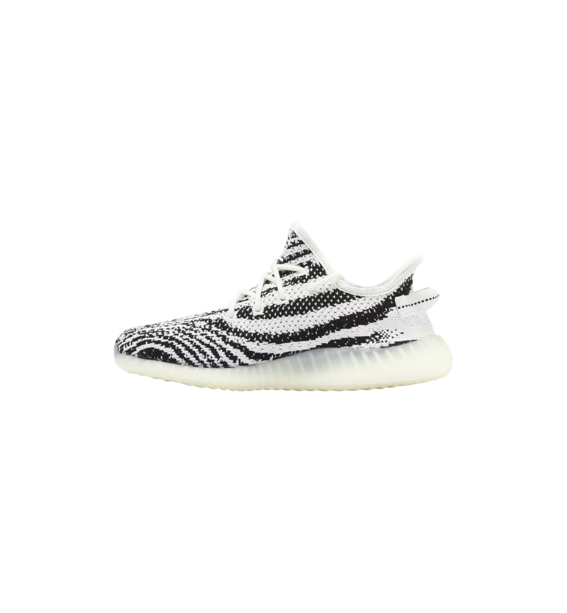 Adidas Yeezy Boost 350 V2 "Zebra" (Infants & Kids)