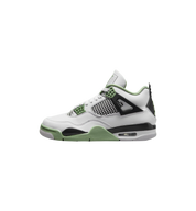 Air Jordan 4 Retro "Seafoam"