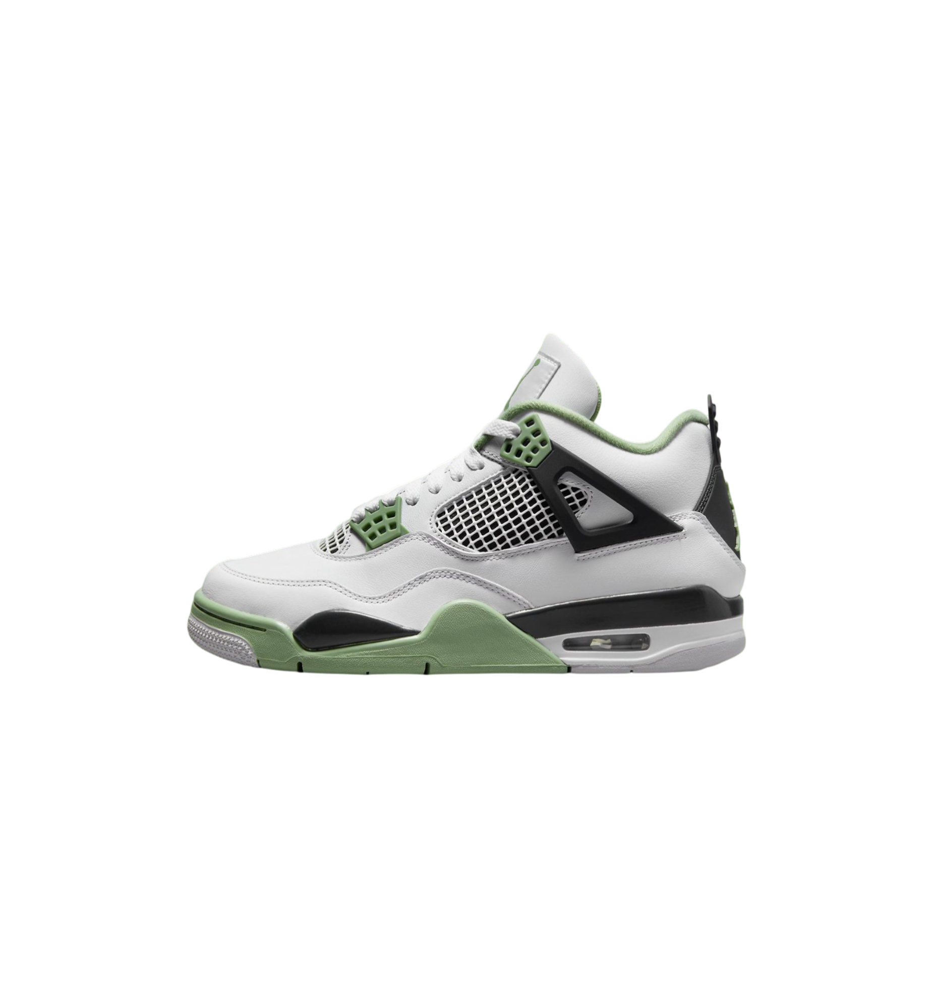Air Jordan 4 Retro "Seafoam"