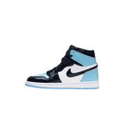 Air Jordan 1 Retro High "UNC Patent"