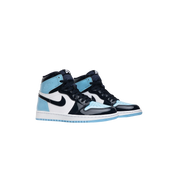 Air Jordan 1 Retro High "UNC Patent"