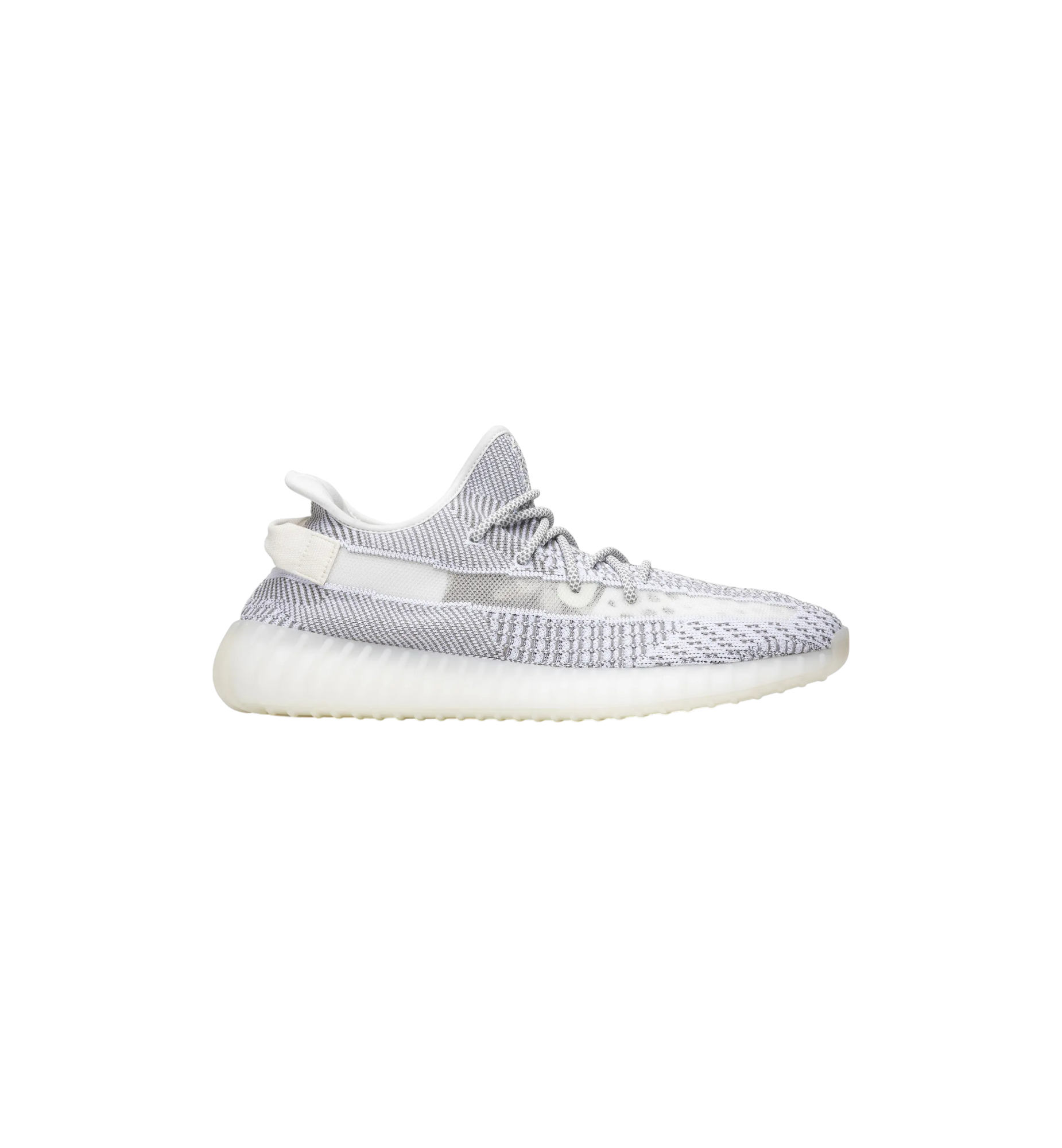 Adidas Yeezy Boost 350 V2 "Static (Non-Reflective)"