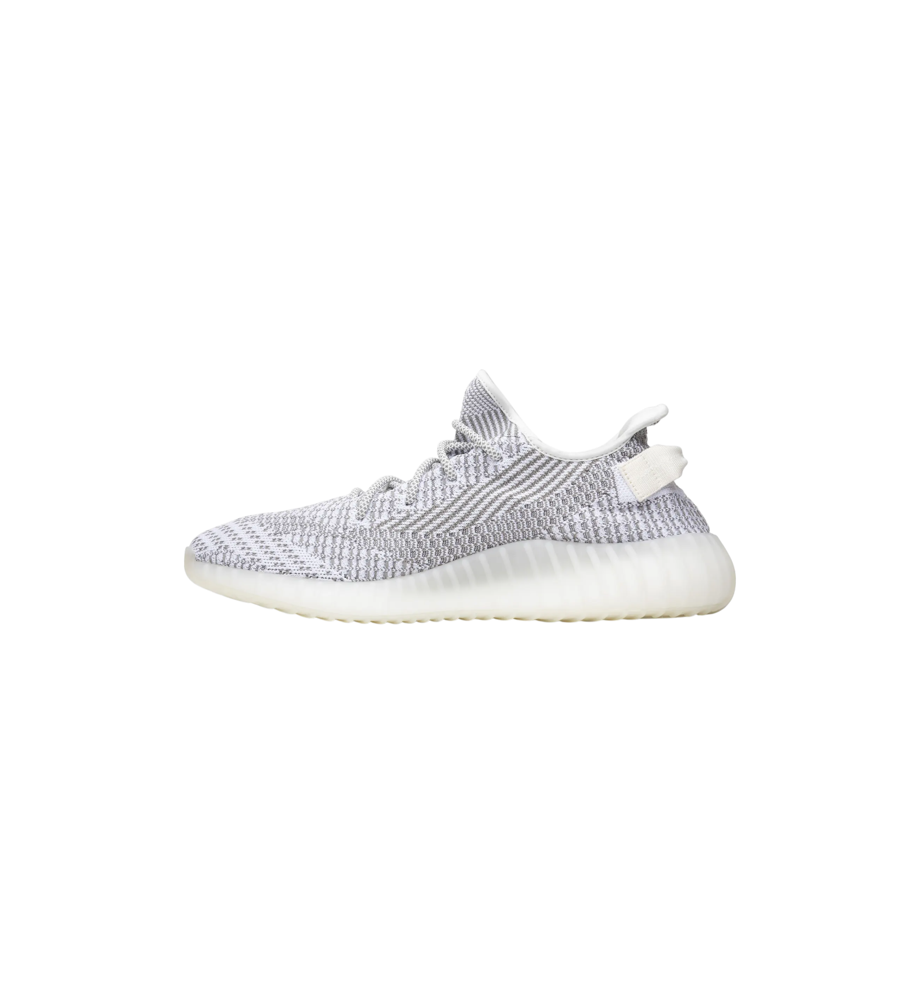 Adidas Yeezy Boost 350 V2 "Static (Non-Reflective)"