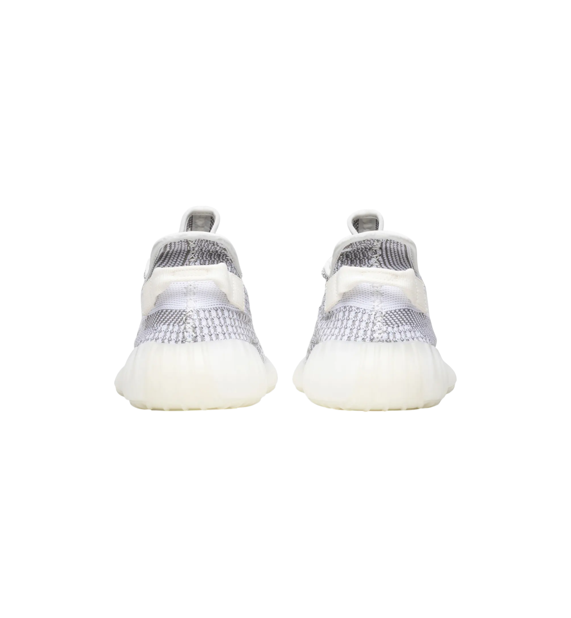 Adidas Yeezy Boost 350 V2 "Static (Non-Reflective)"