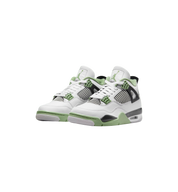 Air Jordan 4 Retro "Seafoam"